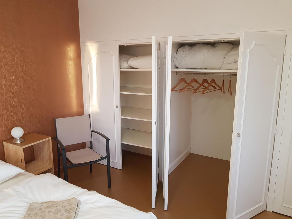 לינה וארוחת בוקר לאניון Les Balcons Du Tregor מראה חיצוני תמונה